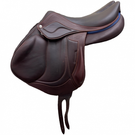 002 Devoucoux CHIBERTA ENARA EV Saddle
