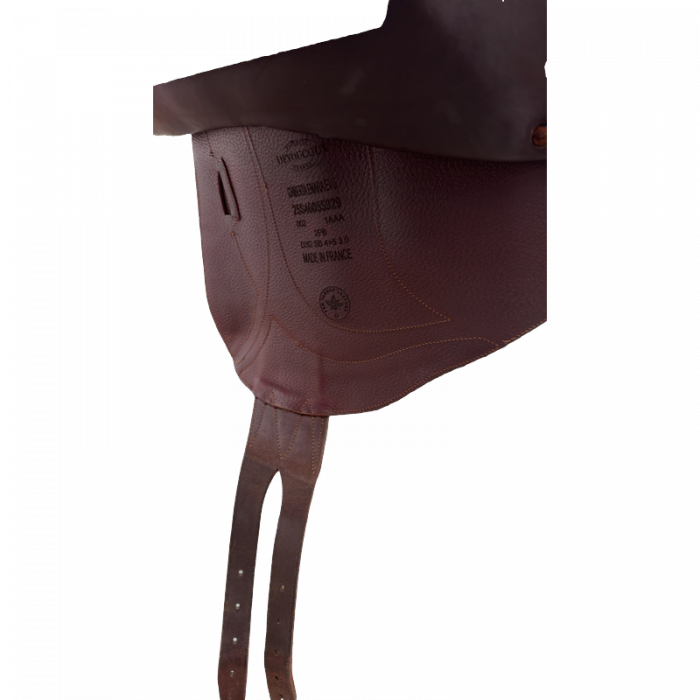 002 Devoucoux CHIBERTA ENARA EV Saddle