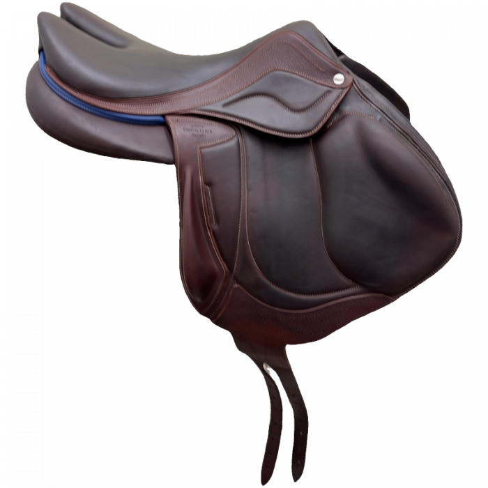 002 Devoucoux CHIBERTA ENARA EV Saddle