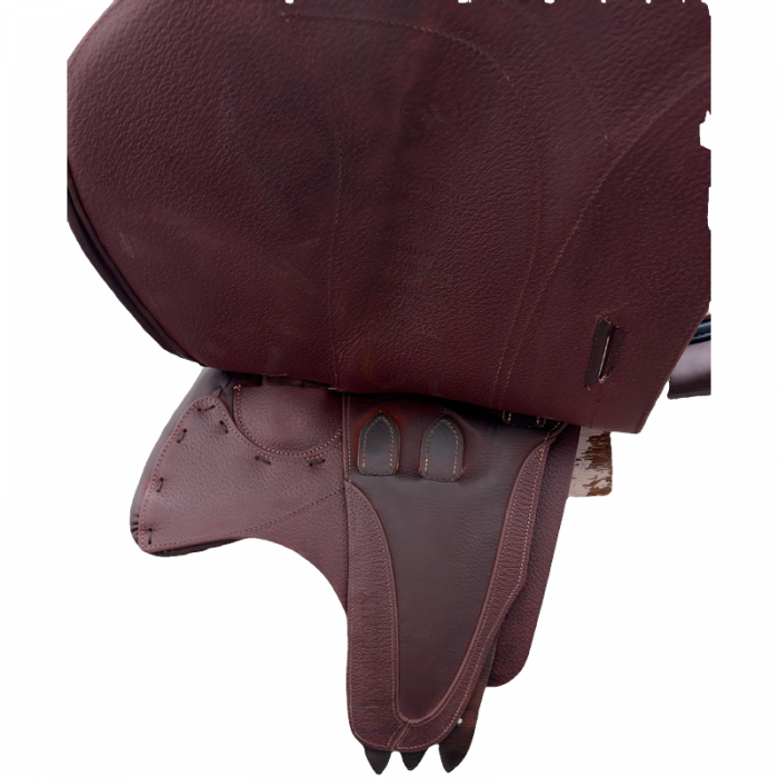 18" Devoucoux CHIBERTA ENARA Saddle