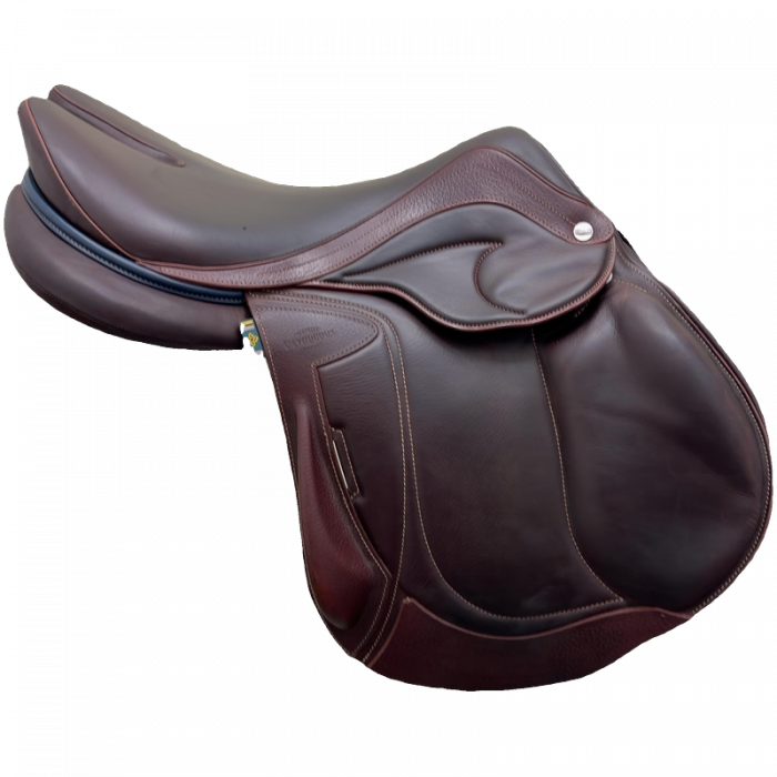 18" Devoucoux CHIBERTA ENARA Saddle