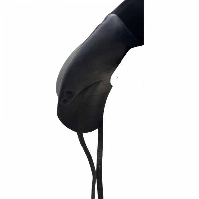 17.5" Devoucoux MAKILA HARMONIE Saddle