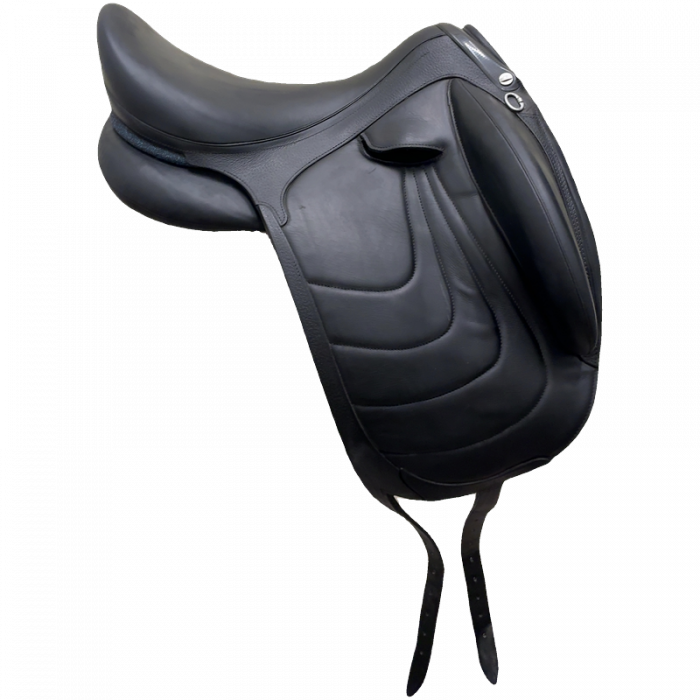 17.5" Devoucoux MAKILA HARMONIE Saddle
