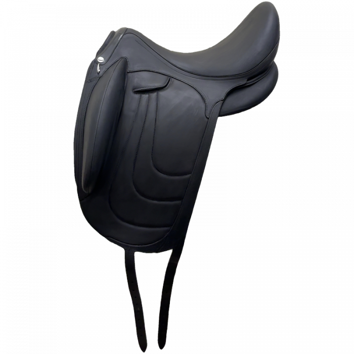 17.5" Devoucoux MAKILA HARMONIE S Saddle