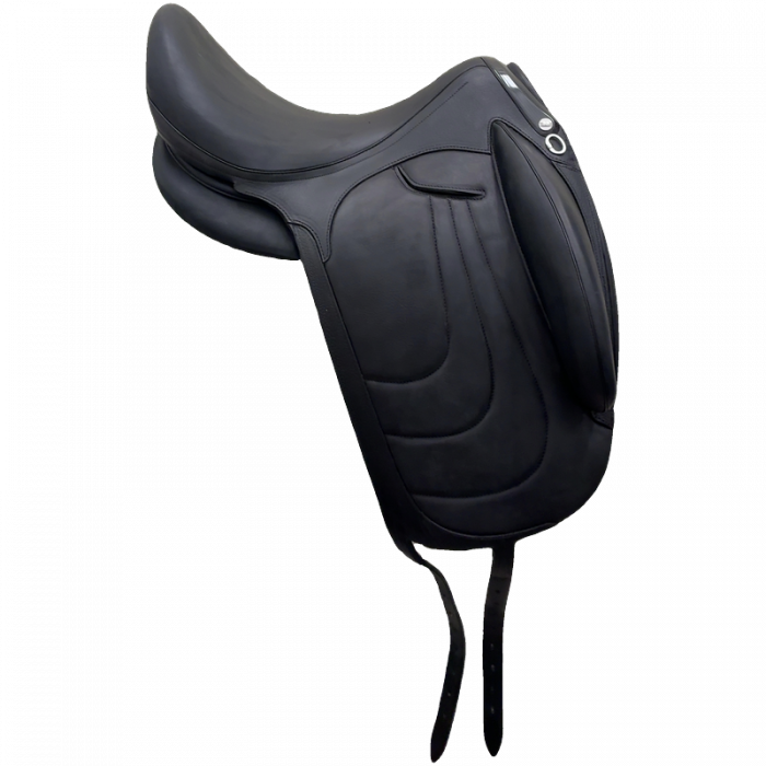 17.5" Devoucoux MAKILA HARMONIE S Saddle