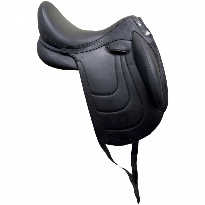 17.5" Devoucoux MAKILA HARMONIE S Saddle
