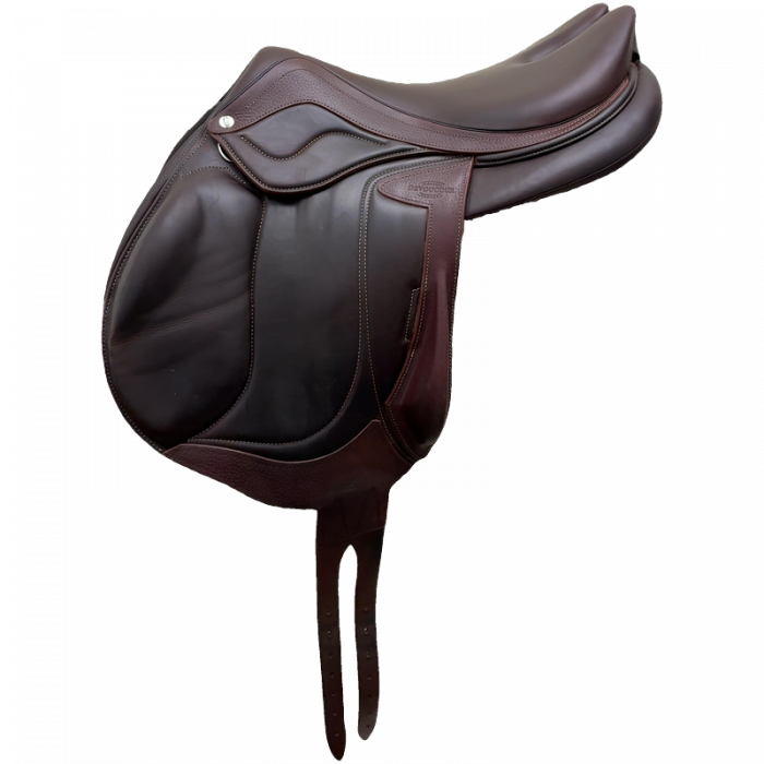 003 Devoucoux CHIBERTA ENARA EV Saddle