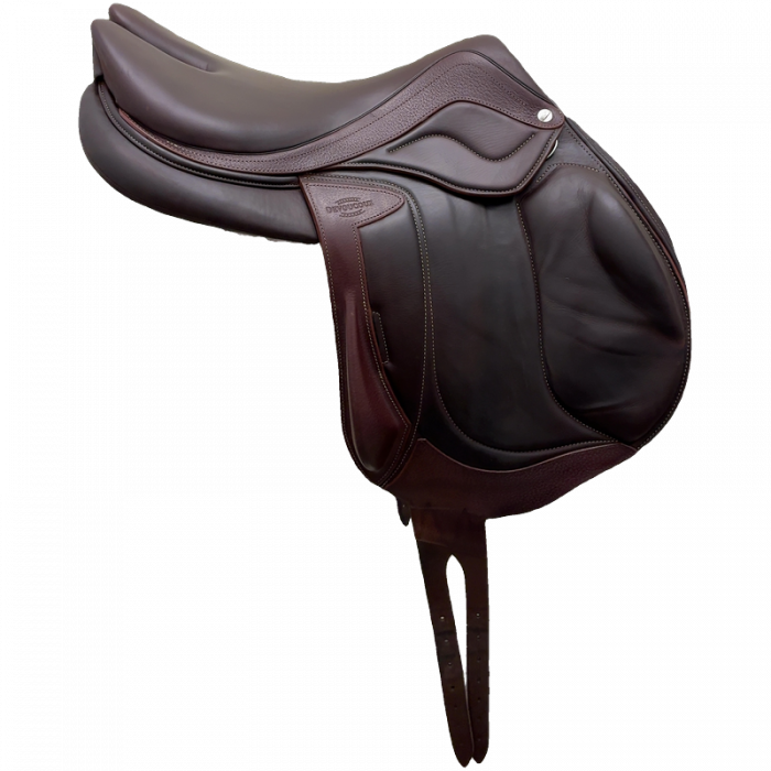 003 Devoucoux CHIBERTA ENARA EV Saddle