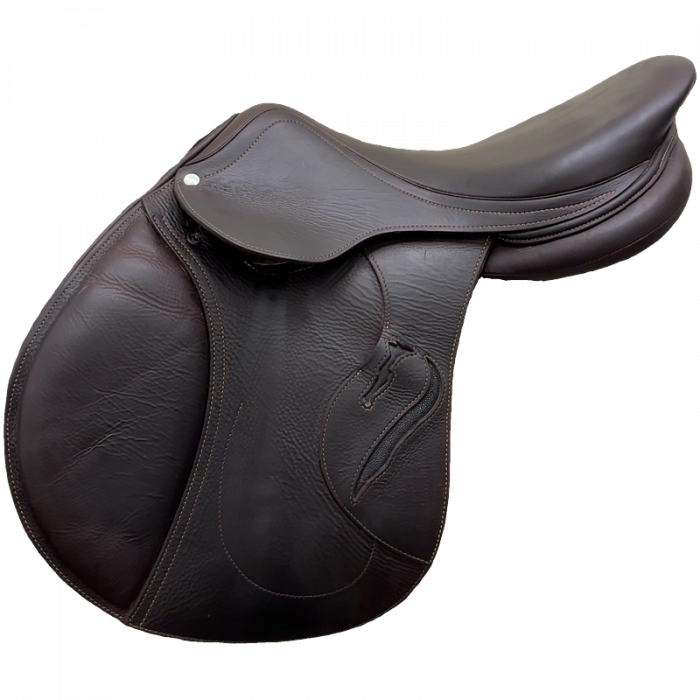 001 Antarès Saddle