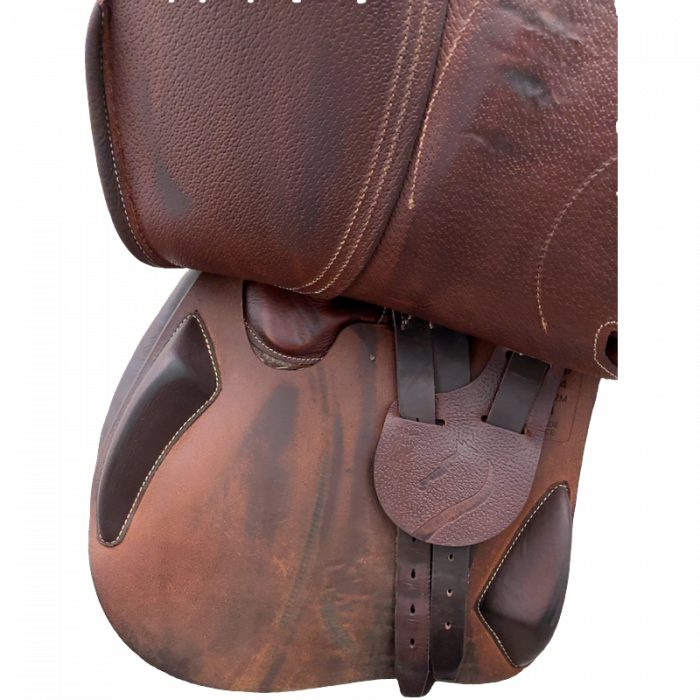 001 Antarès Saddle