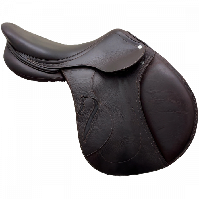 001 Antarès Saddle