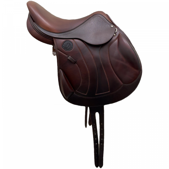 17" Antarès Saddle