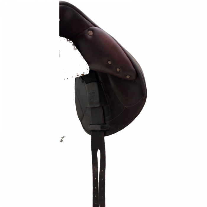 17" Antarès Saddle