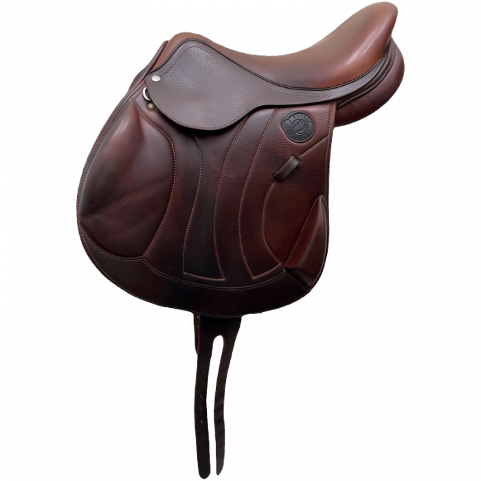 17" Antarès Saddle