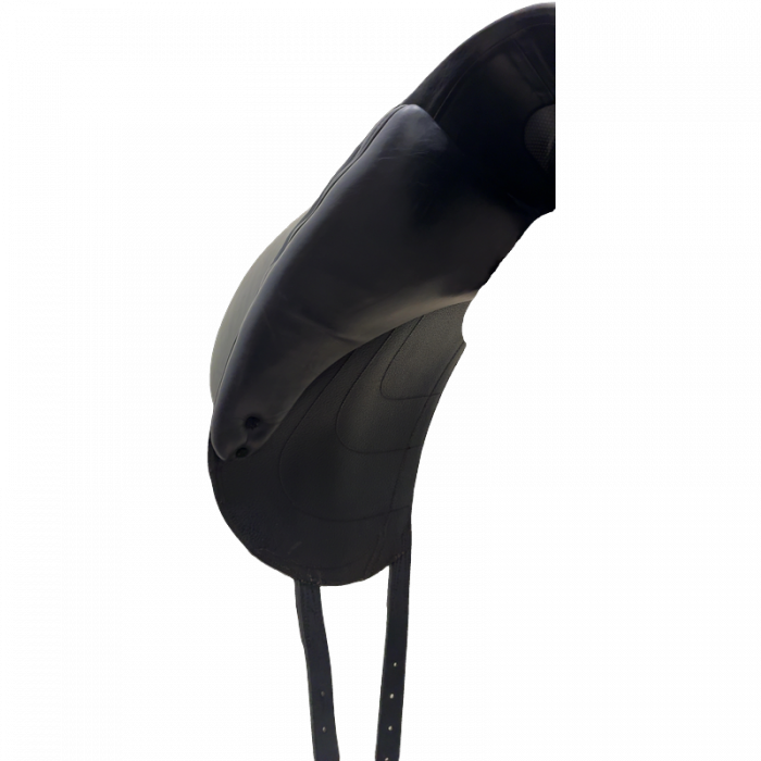 17.5" Devoucoux MAKILA HARMONIE S Saddle