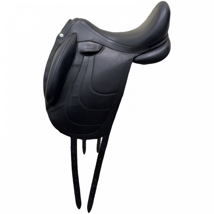 17.5" Devoucoux MAKILA HARMONIE S Saddle