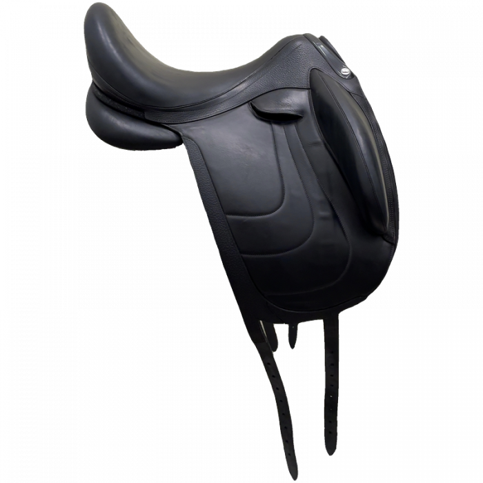 17.5" Devoucoux MAKILA HARMONIE S Saddle