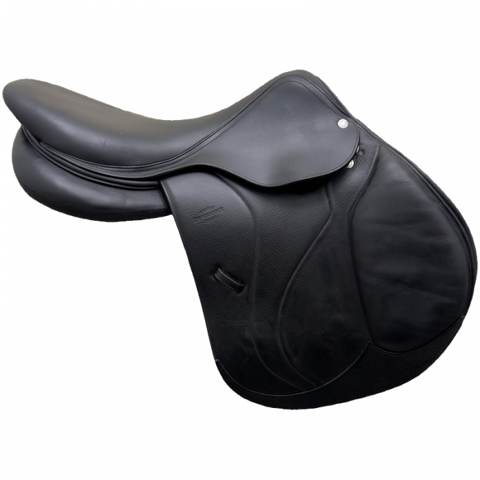 17.5" Devoucoux BIARRITZ S Saddle