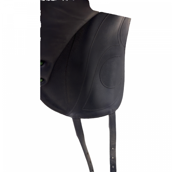 Selle Devoucoux LOREAK 18"