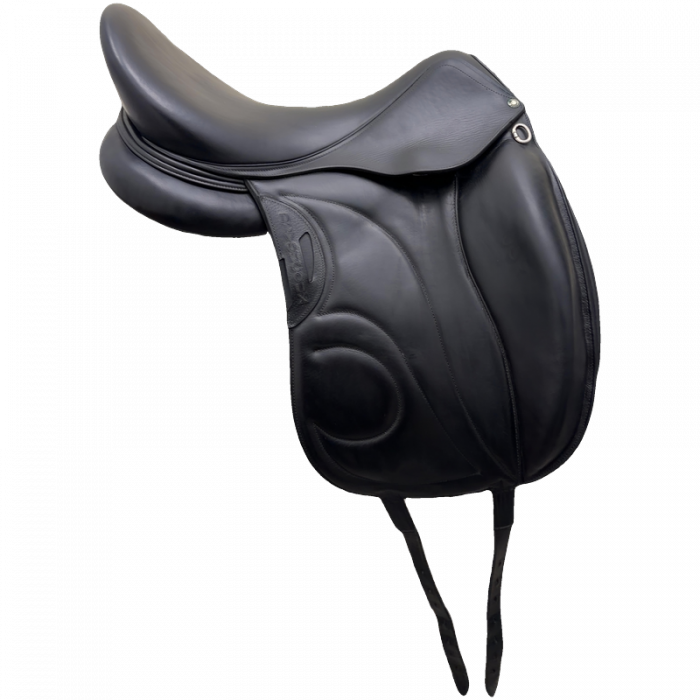 Selle Devoucoux LOREAK 18"