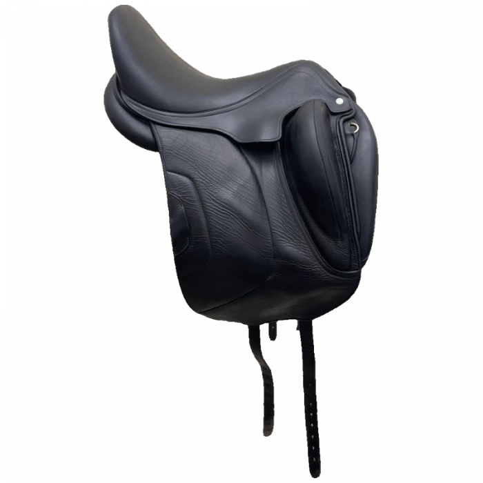 Selle Antarès 17"