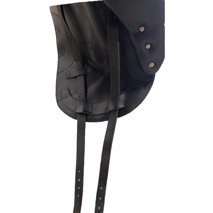 Selle Antarès 17"