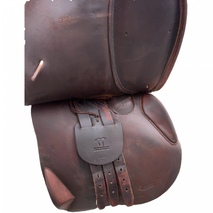 17" Antarès Saddle