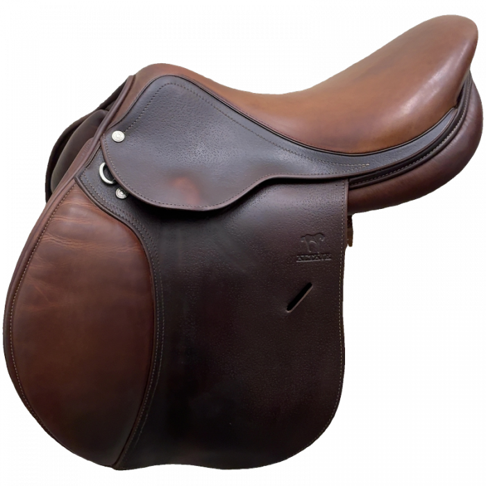 17" Antarès Saddle