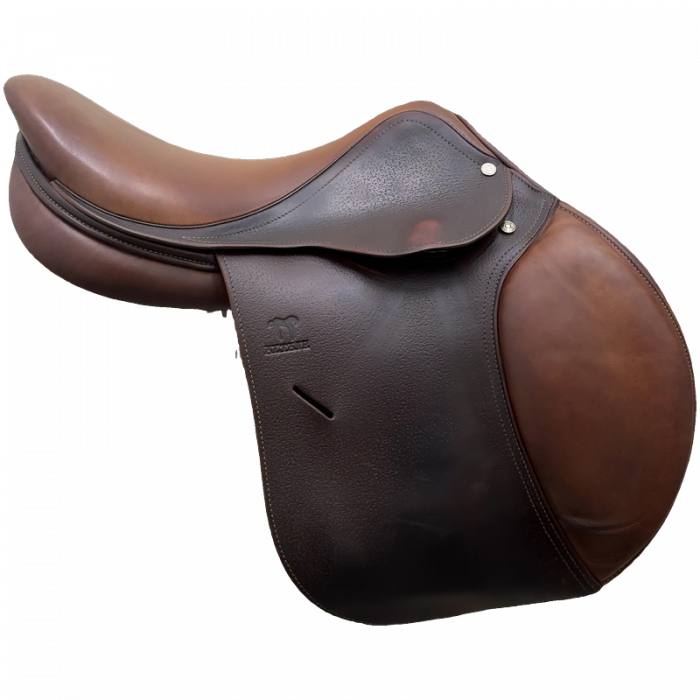 17" Antarès Saddle