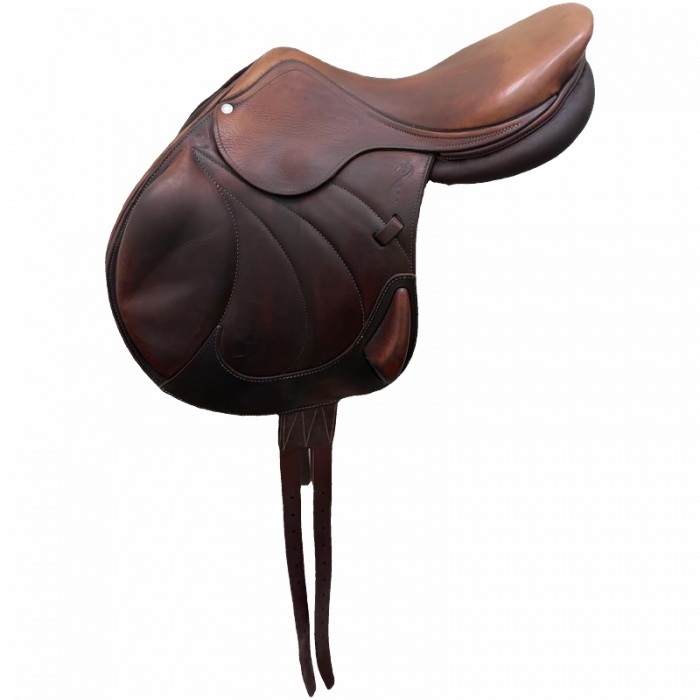 17" Antarès Saddle
