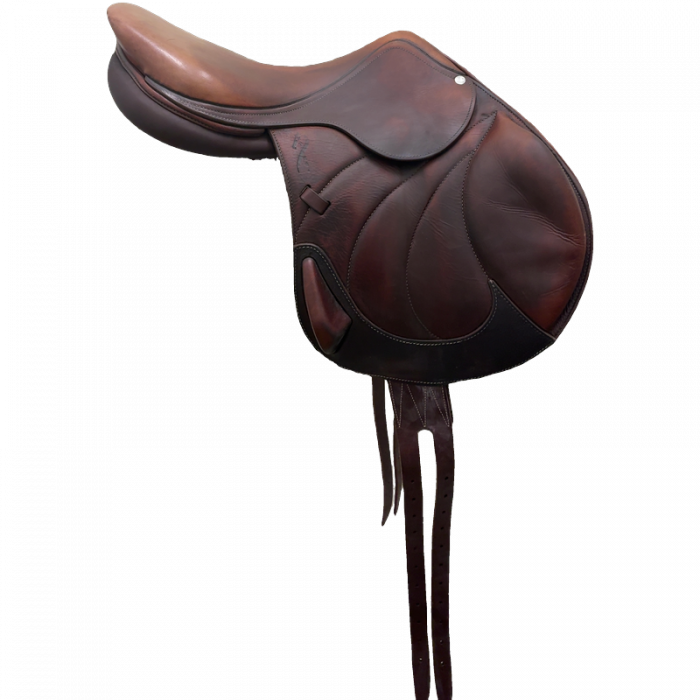 17" Antarès Saddle