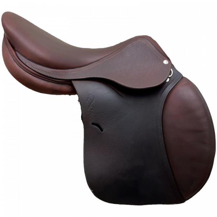 17.5" Antarès Saddle