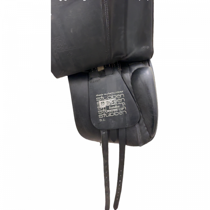 Selle Stübben 18"