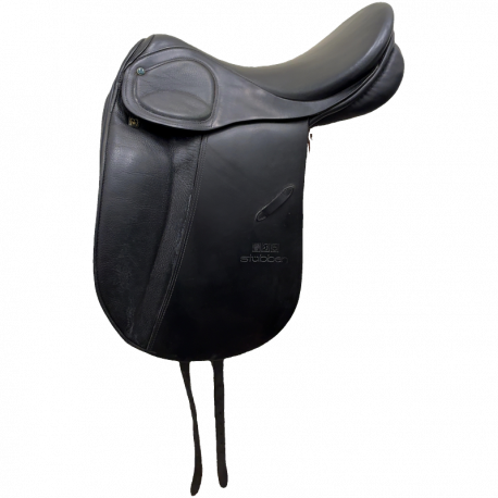 Selle Stübben 18
