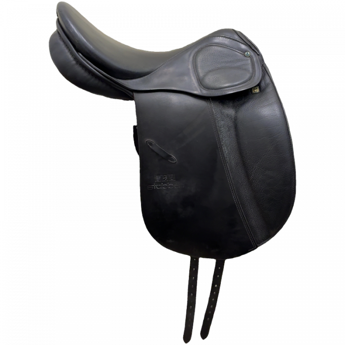 Selle Stübben 18"