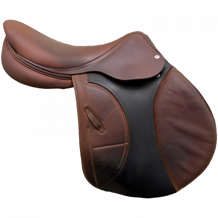 17" ARO Saddle