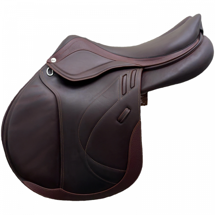 003 Devoucoux CHIBERTA ENARA EV Saddle