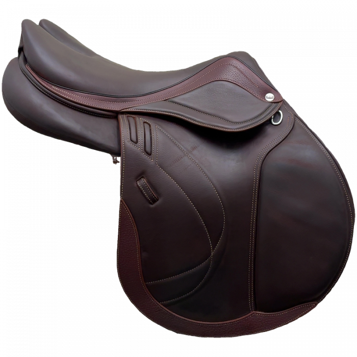 003 Devoucoux CHIBERTA ENARA EV Saddle
