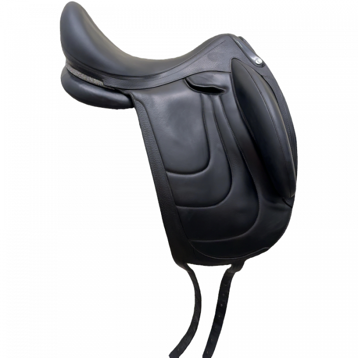Selle Devoucoux MAKILA HARMONIE S 17,5"