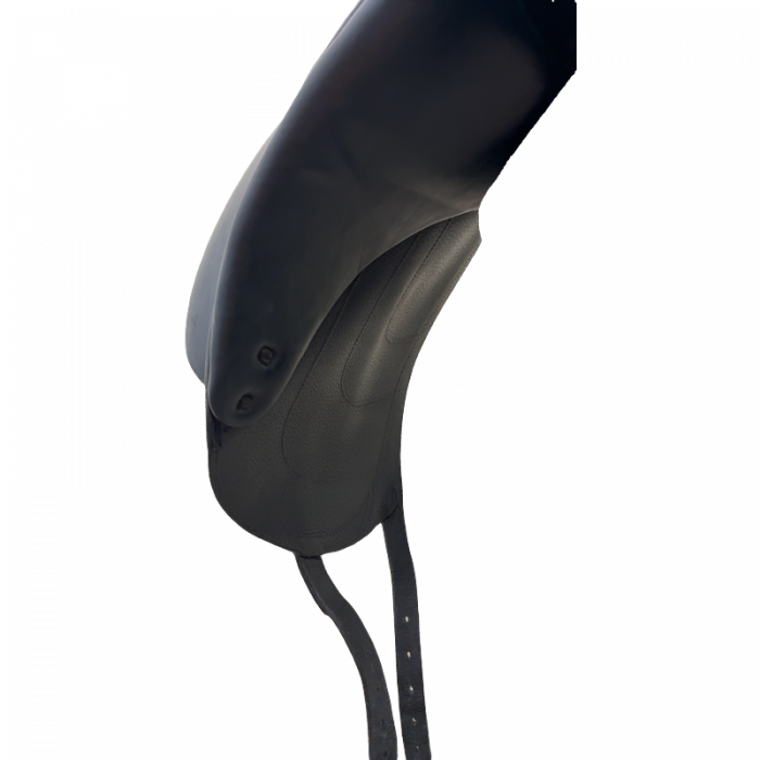 Selle Devoucoux MAKILA HARMONIE S 17,5"