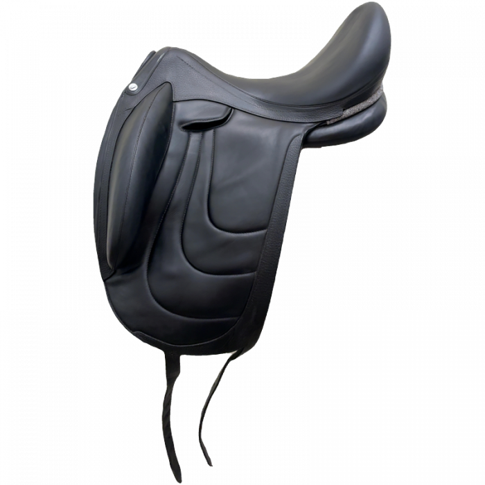 Selle Devoucoux MAKILA HARMONIE S 17,5"