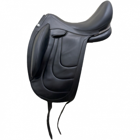 Selle Devoucoux MAKILA HARMONIE S 17,5