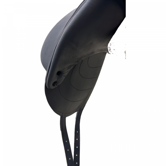 17.5" Devoucoux MAKILA HARMONIE Saddle