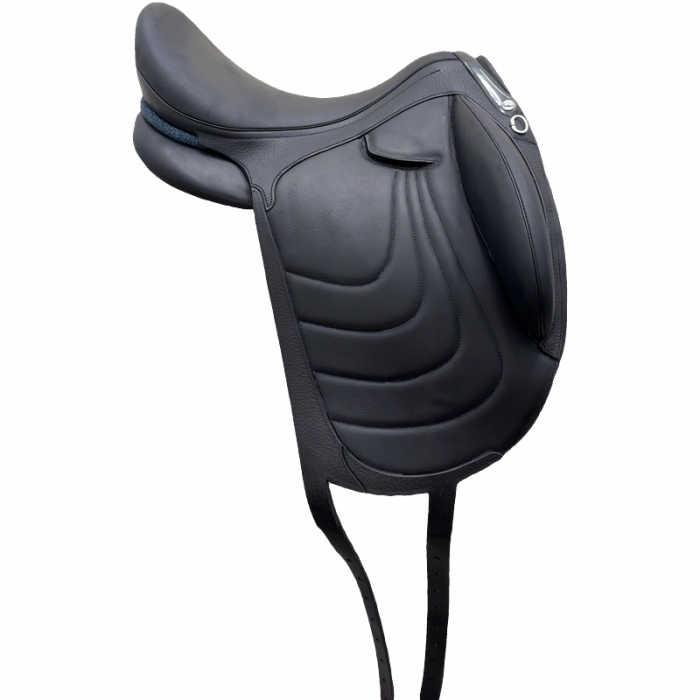 17.5" Devoucoux MAKILA HARMONIE Saddle