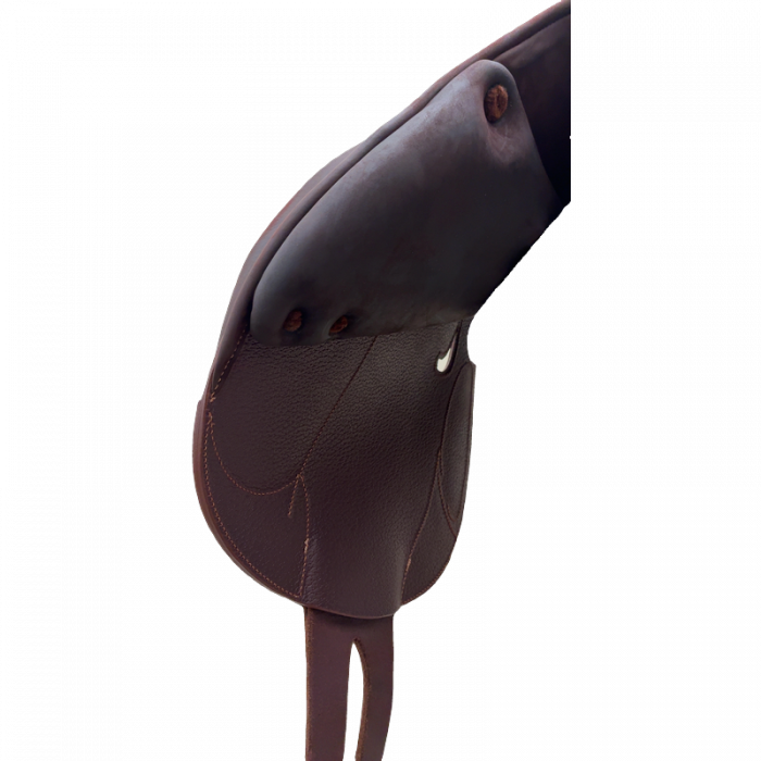 15.5" Devoucoux CHIBERTA K Saddle