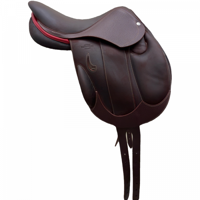 15.5" Devoucoux CHIBERTA K Saddle