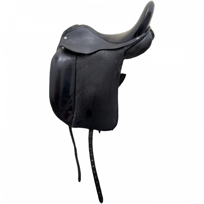 17.5" Custom Saddle