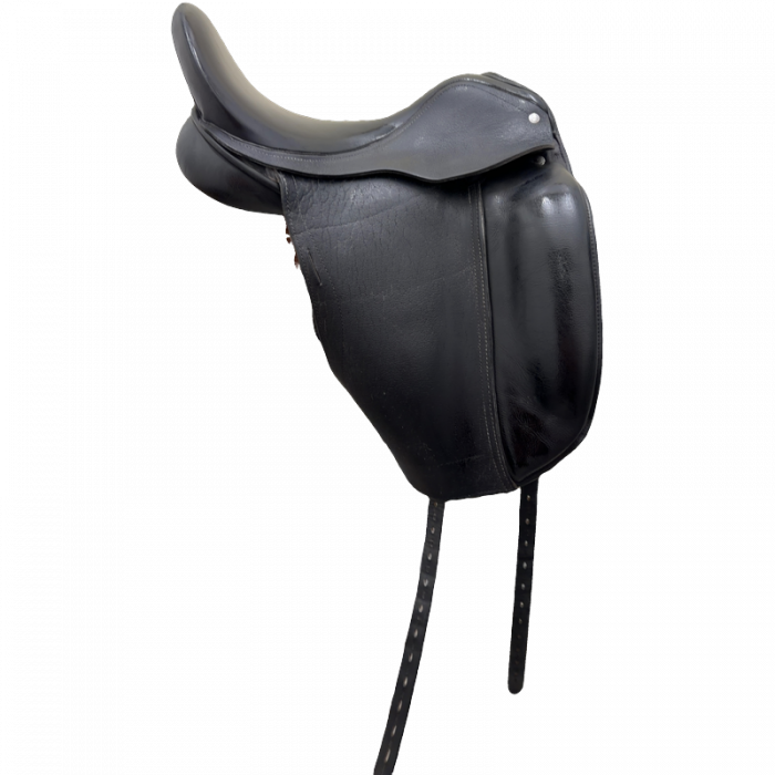 17.5" Custom Saddle