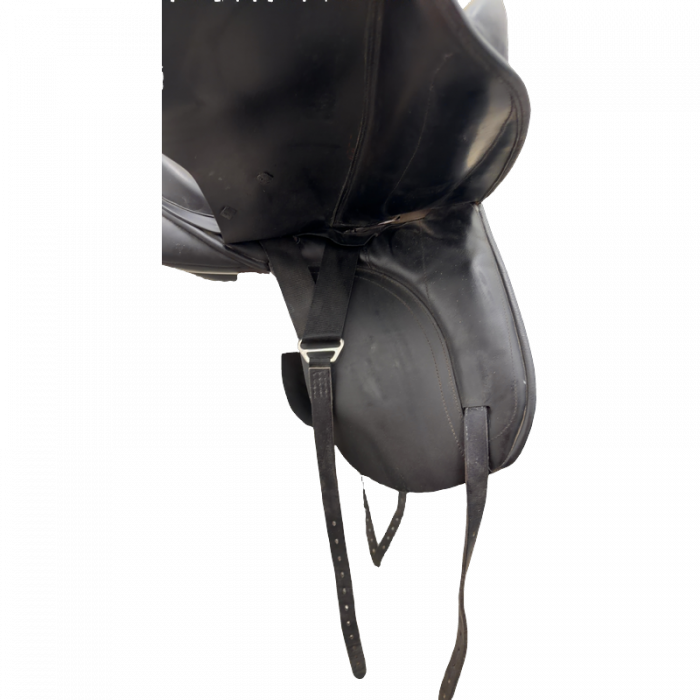 17.5" Custom Saddle