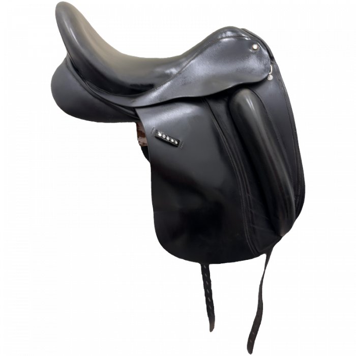 17.5" Custom Saddle